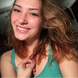 Meet your Posher, Erica